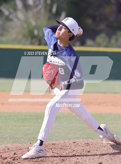 Thumbnail 2 in Bonita Vista @ Cathedral Catholic photogallery.