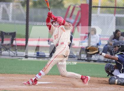 Thumbnail 1 in Bonita Vista @ Cathedral Catholic photogallery.