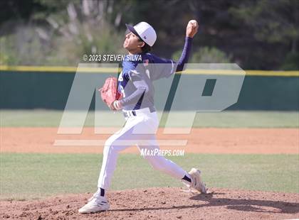 Thumbnail 3 in Bonita Vista @ Cathedral Catholic photogallery.