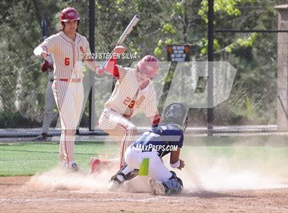 Thumbnail 3 in Bonita Vista @ Cathedral Catholic photogallery.
