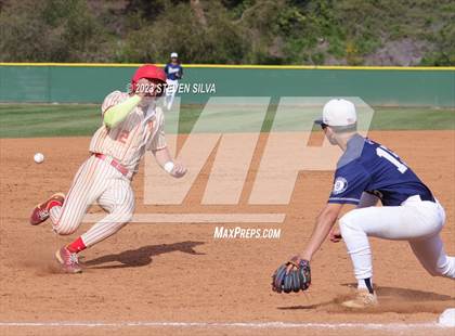 Thumbnail 1 in Bonita Vista @ Cathedral Catholic photogallery.