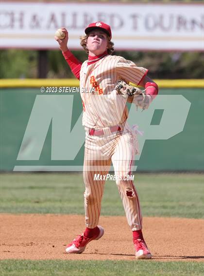 Thumbnail 3 in Bonita Vista @ Cathedral Catholic photogallery.
