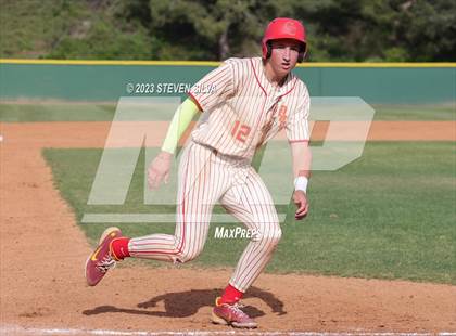 Thumbnail 1 in Bonita Vista @ Cathedral Catholic photogallery.