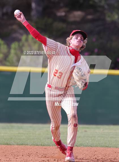 Thumbnail 3 in Bonita Vista @ Cathedral Catholic photogallery.