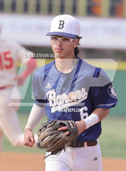 Thumbnail 3 in Bonita Vista @ Cathedral Catholic photogallery.