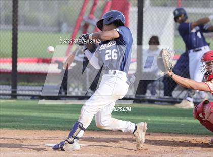 Thumbnail 3 in Bonita Vista @ Cathedral Catholic photogallery.