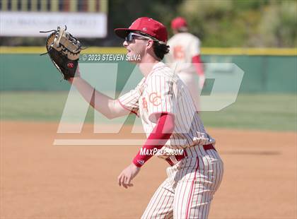 Thumbnail 1 in Bonita Vista @ Cathedral Catholic photogallery.