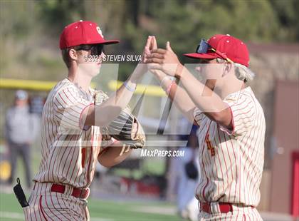 Thumbnail 3 in Bonita Vista @ Cathedral Catholic photogallery.