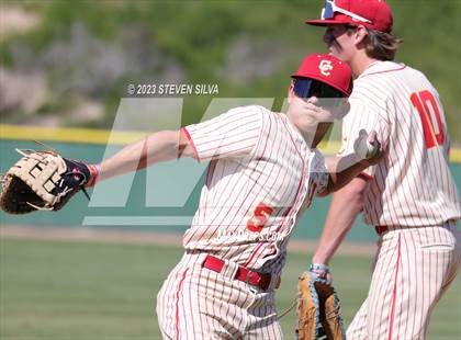 Thumbnail 2 in Bonita Vista @ Cathedral Catholic photogallery.