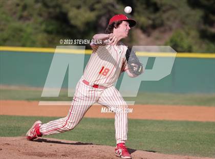 Thumbnail 2 in Bonita Vista @ Cathedral Catholic photogallery.