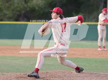 Thumbnail 3 in Bonita Vista @ Cathedral Catholic photogallery.