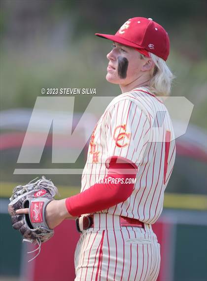 Thumbnail 1 in Bonita Vista @ Cathedral Catholic photogallery.