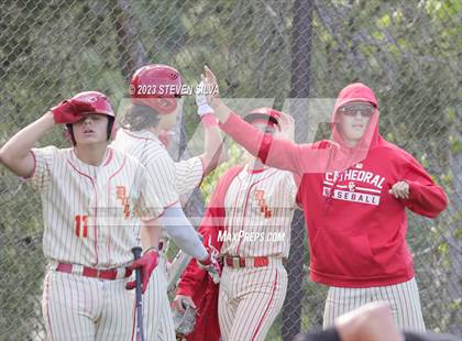 Thumbnail 1 in Bonita Vista @ Cathedral Catholic photogallery.