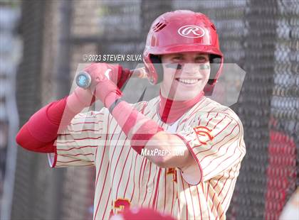Thumbnail 1 in Bonita Vista @ Cathedral Catholic photogallery.