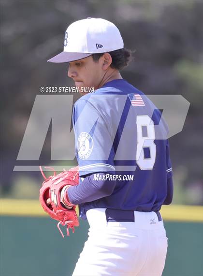 Thumbnail 3 in Bonita Vista @ Cathedral Catholic photogallery.