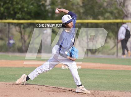 Thumbnail 3 in Bonita Vista @ Cathedral Catholic photogallery.