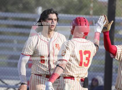 Thumbnail 2 in Bonita Vista @ Cathedral Catholic photogallery.
