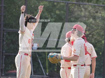 Thumbnail 3 in Bonita Vista @ Cathedral Catholic photogallery.