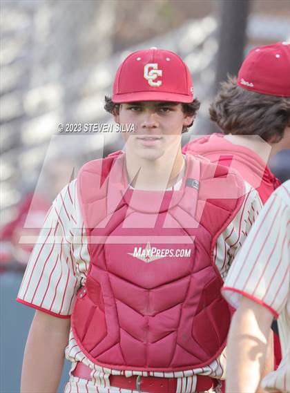 Thumbnail 3 in Bonita Vista @ Cathedral Catholic photogallery.