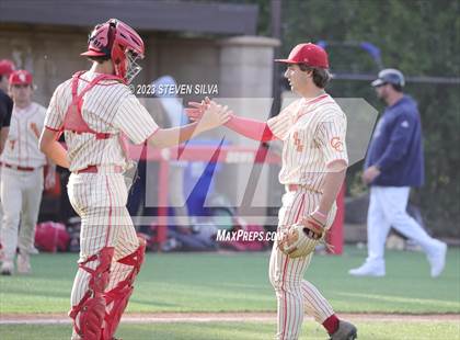 Thumbnail 1 in Bonita Vista @ Cathedral Catholic photogallery.