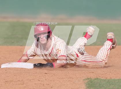 Thumbnail 3 in Bonita Vista @ Cathedral Catholic photogallery.