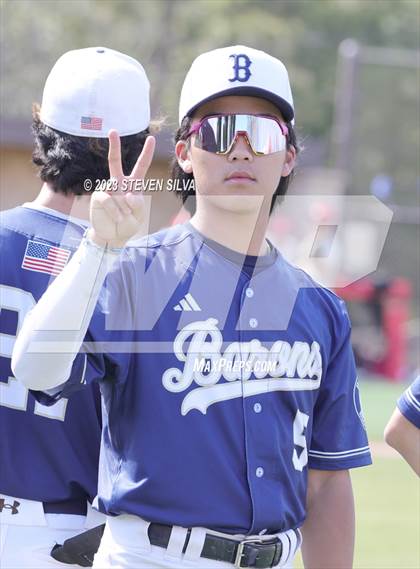 Thumbnail 2 in Bonita Vista @ Cathedral Catholic photogallery.