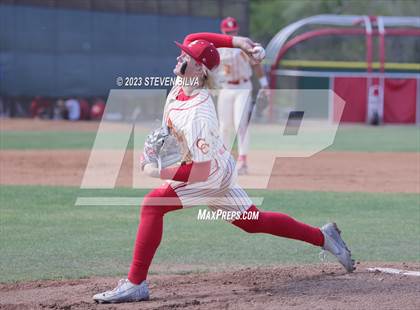Thumbnail 3 in Bonita Vista @ Cathedral Catholic photogallery.