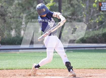 Thumbnail 3 in Bonita Vista @ Cathedral Catholic photogallery.