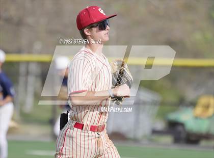 Thumbnail 3 in Bonita Vista @ Cathedral Catholic photogallery.