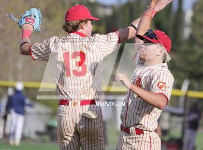 Thumbnail 1 in Bonita Vista @ Cathedral Catholic photogallery.