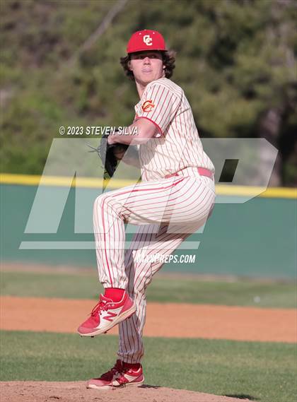 Thumbnail 3 in Bonita Vista @ Cathedral Catholic photogallery.