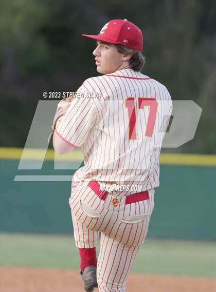 Thumbnail 3 in Bonita Vista @ Cathedral Catholic photogallery.