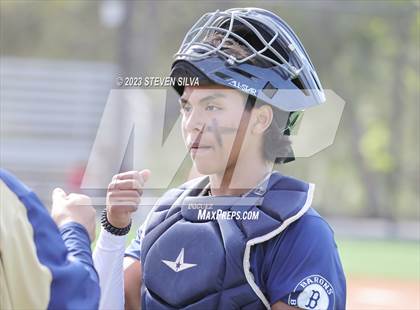 Thumbnail 1 in Bonita Vista @ Cathedral Catholic photogallery.
