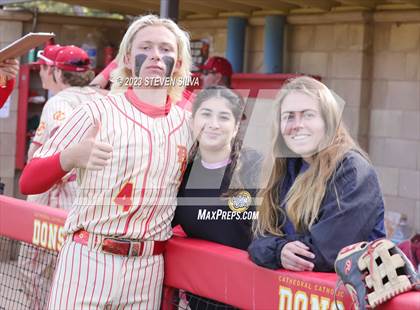 Thumbnail 3 in Bonita Vista @ Cathedral Catholic photogallery.