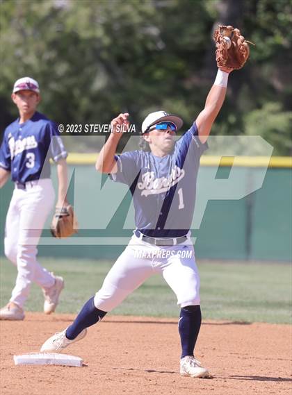 Thumbnail 1 in Bonita Vista @ Cathedral Catholic photogallery.