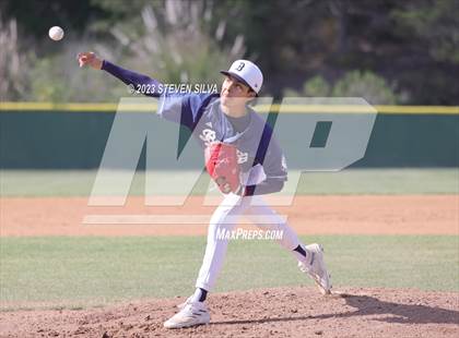 Thumbnail 1 in Bonita Vista @ Cathedral Catholic photogallery.