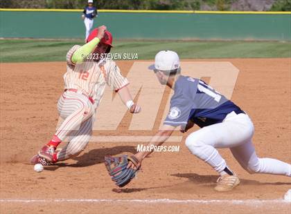 Thumbnail 2 in Bonita Vista @ Cathedral Catholic photogallery.