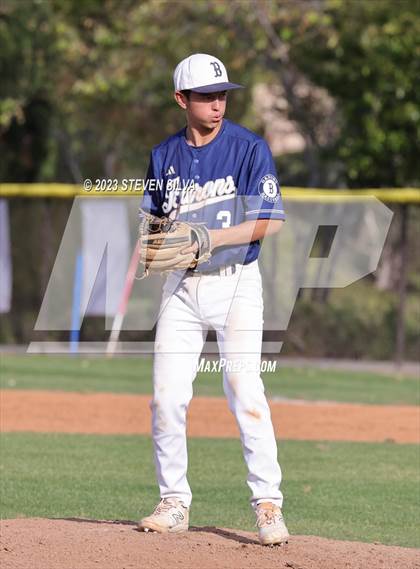 Thumbnail 1 in Bonita Vista @ Cathedral Catholic photogallery.
