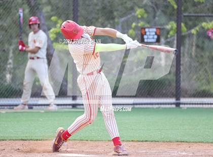 Thumbnail 3 in Bonita Vista @ Cathedral Catholic photogallery.
