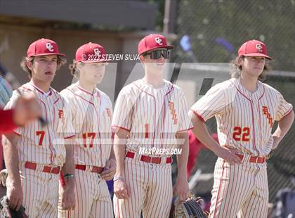 Thumbnail 2 in Bonita Vista @ Cathedral Catholic photogallery.