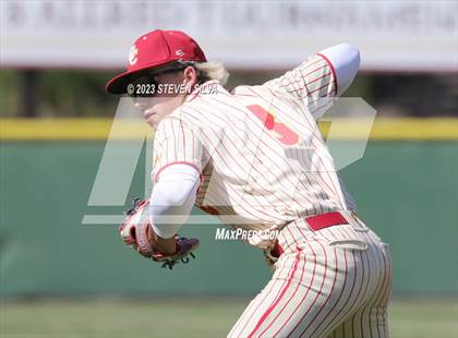 Thumbnail 2 in Bonita Vista @ Cathedral Catholic photogallery.