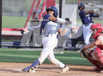 Thumbnail 2 in Bonita Vista @ Cathedral Catholic photogallery.