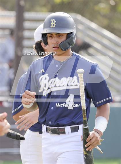 Thumbnail 1 in Bonita Vista @ Cathedral Catholic photogallery.