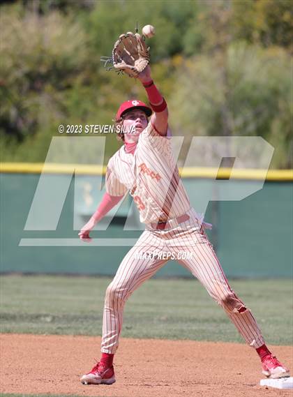 Thumbnail 1 in Bonita Vista @ Cathedral Catholic photogallery.