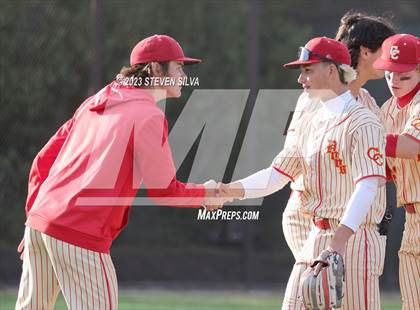 Thumbnail 2 in Bonita Vista @ Cathedral Catholic photogallery.