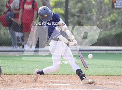 Thumbnail 3 in Bonita Vista @ Cathedral Catholic photogallery.