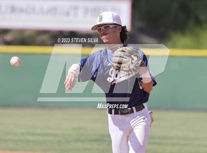Thumbnail 1 in Bonita Vista @ Cathedral Catholic photogallery.