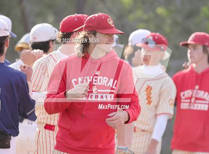 Thumbnail 1 in Bonita Vista @ Cathedral Catholic photogallery.