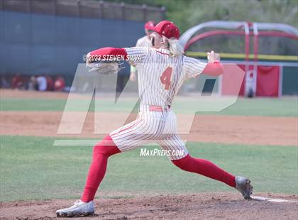 Thumbnail 2 in Bonita Vista @ Cathedral Catholic photogallery.