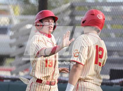 Thumbnail 2 in Bonita Vista @ Cathedral Catholic photogallery.